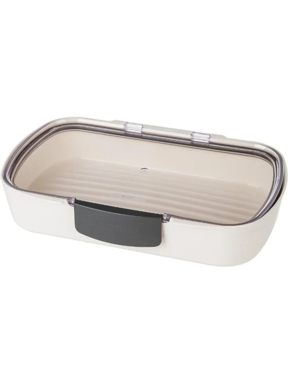 Airtight 4-Piece Deli Storage Container Set | Fresh Lock Food Storage Solution